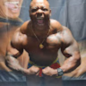 Meet your Posher, Demingo